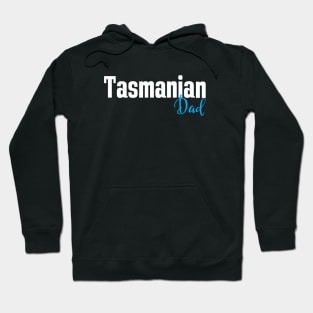 Tasmanian Dad Hoodie
